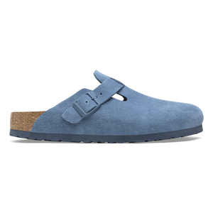 Birkenstock | Boston | Suede Leather