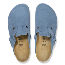 Load image into Gallery viewer, Birkenstock | Boston | Suede Leather