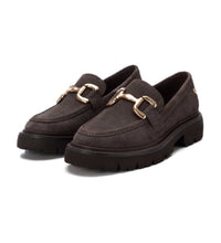 Load image into Gallery viewer, Carmela | Suede Moccasins