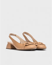 Load image into Gallery viewer, Wonders | Maya Slingback Pump