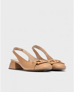 Wonders | Maya Slingback Pump