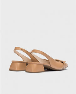 Wonders | Maya Slingback Pump