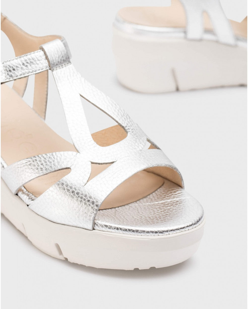 Wonders | Blanca Sandal