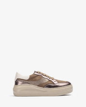 Load image into Gallery viewer, Unisa | Five | Metallic Trainer