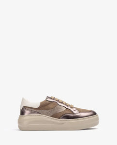 Unisa | Five | Metallic Trainer