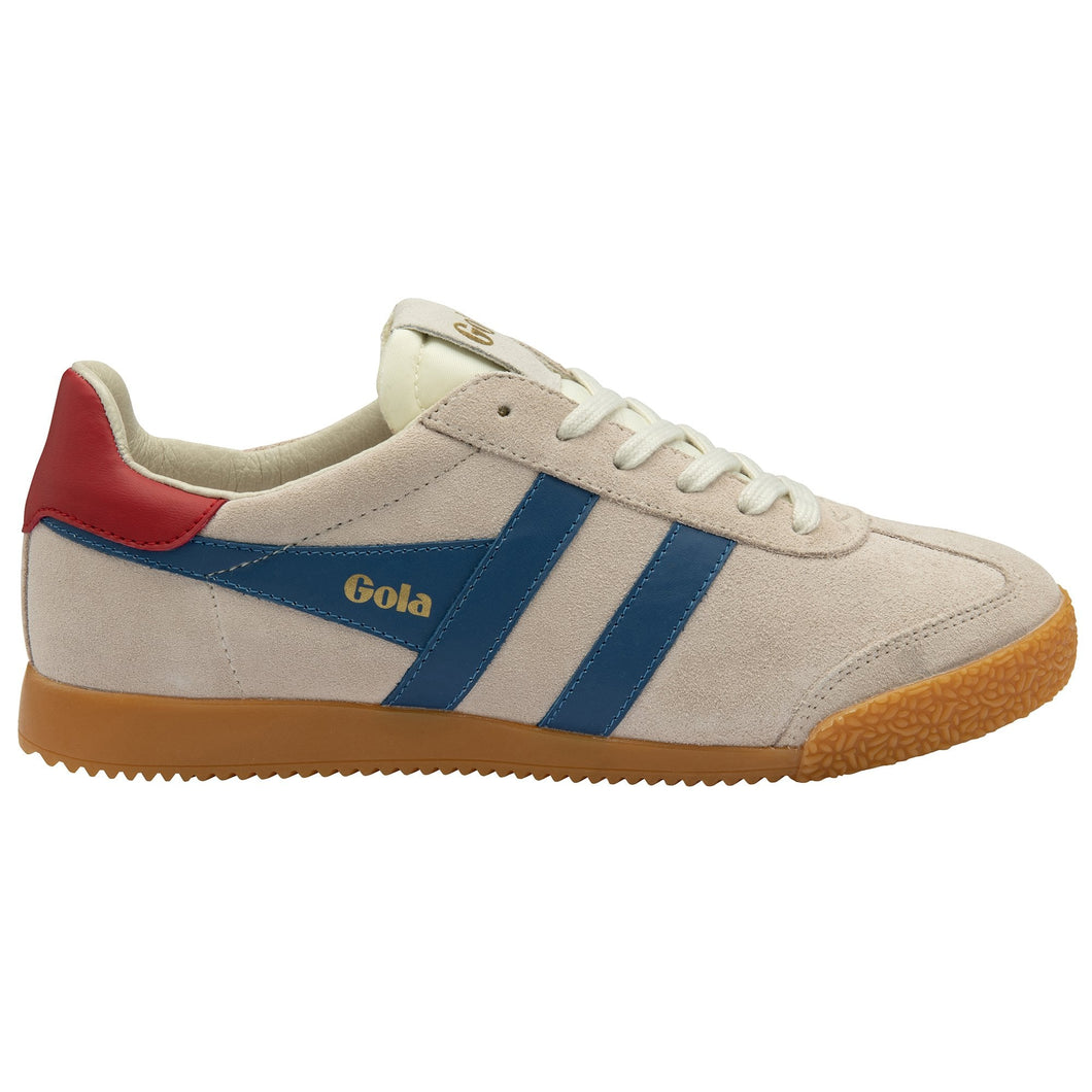 Gola | Elan Suede Trainers