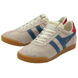 Gola | Elan Suede Trainers