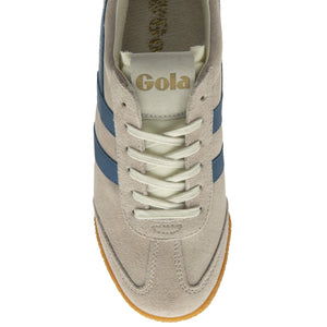 Gola | Elan Suede Trainers