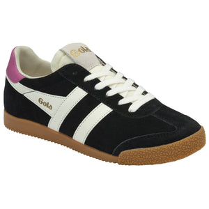 Gola | Elan Suede Trainers