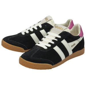 Gola | Elan Suede Trainers