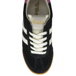 Gola | Elan Suede Trainers