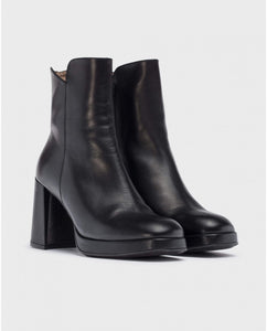 Wonders Santo Boot