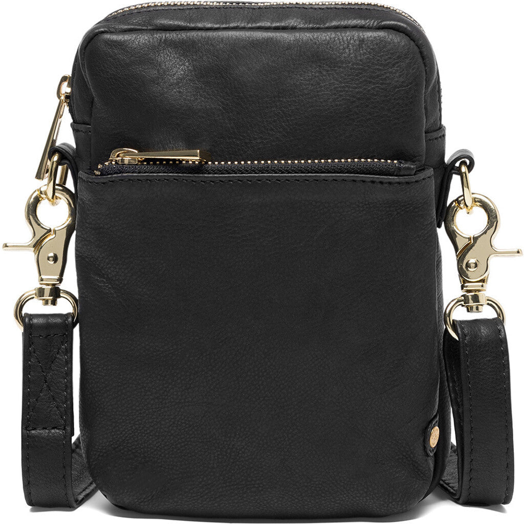 Depeche | Golden Chic | Mobile Bag