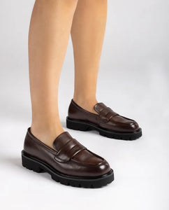 Unisa | Fragata | Loafer