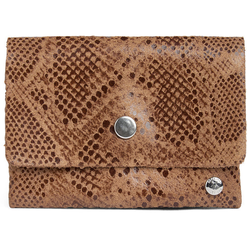 Depeche | Leather Coin Purse