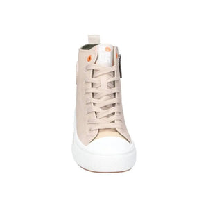 Refresh | Canvas Hi Top