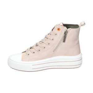 Refresh | Canvas Hi Top