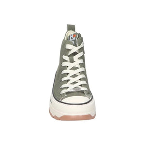 Refresh | Canvas Hi Top