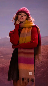 Barts Eluzabeth Scarf