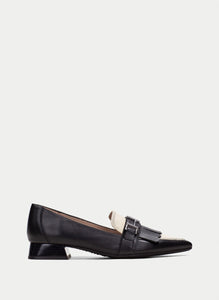 Hispanitas | Dali | Fringe Loafer