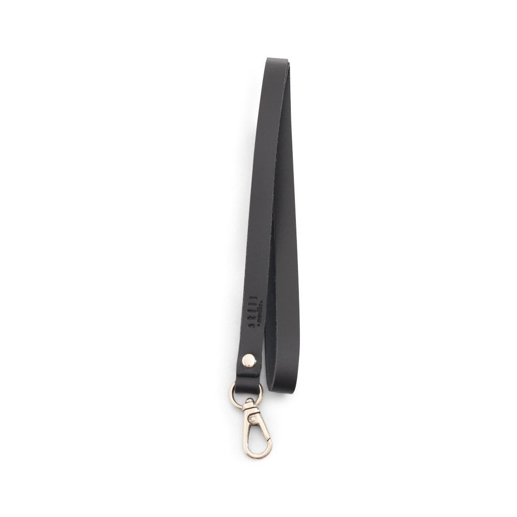 Elwood Keyhanger Black