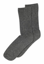 Load image into Gallery viewer, mpDenmark Cotton Ribbed Socks