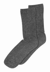 mpDenmark Cotton Ribbed Socks