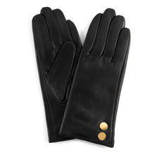 Load image into Gallery viewer, Depeche Leather  | Gloves with Buttons