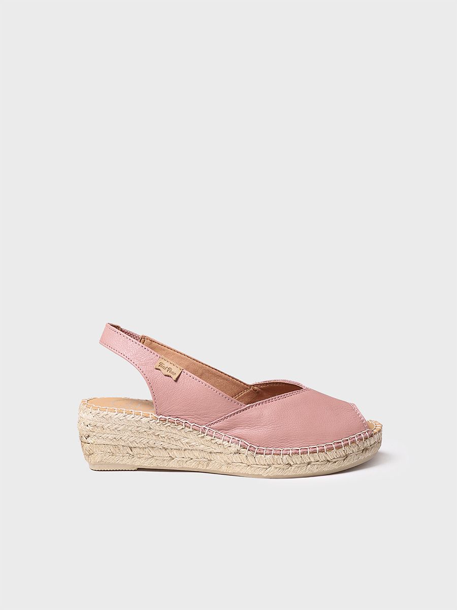 Espadrilles toni outlet pons