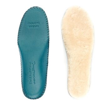 Emu Waterproof Insole