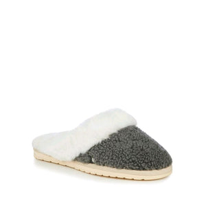 Emu Jolie Teddy Slipper