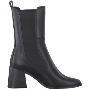 Marco Tozzi Square Toe Boot