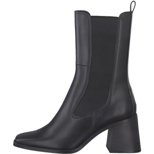 Marco Tozzi Square Toe Boot